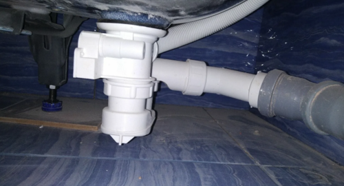 Установка ванны в Нахабино