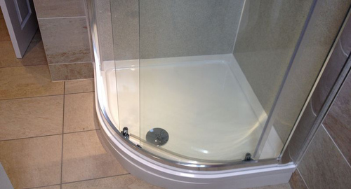 Установка душевой кабины в Нахабино