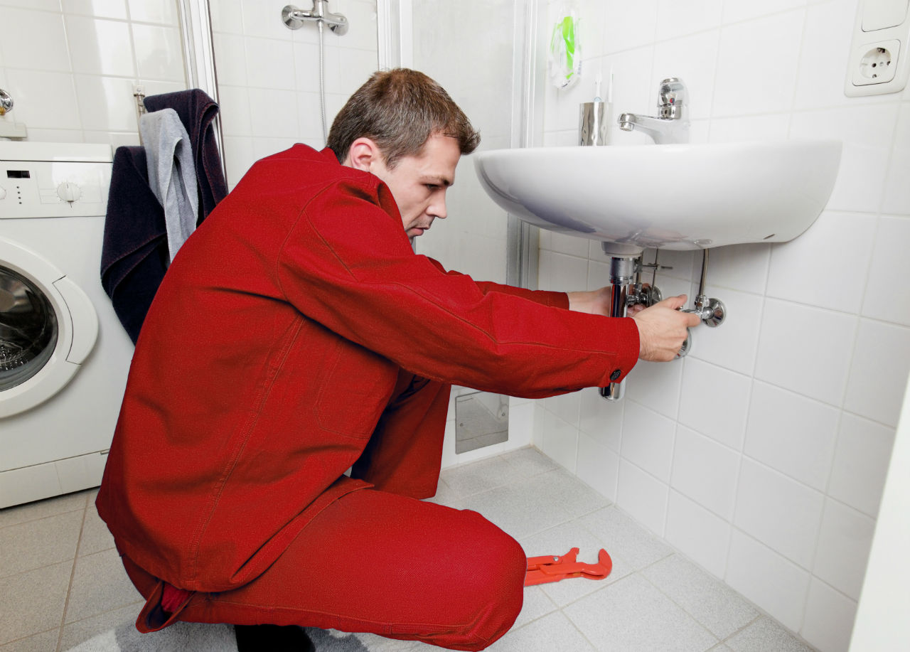 Вызов сантехника Услуги сантехника